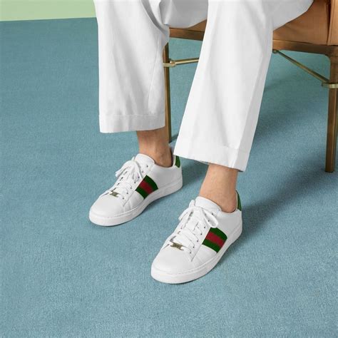 gucci ace sneakers apple|Gucci ace sneakers price increase.